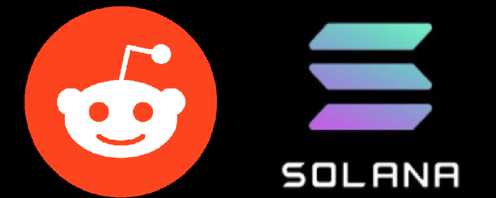 The co-founders of Solana and Reddit jointly invest 100 million USD in social networking platform