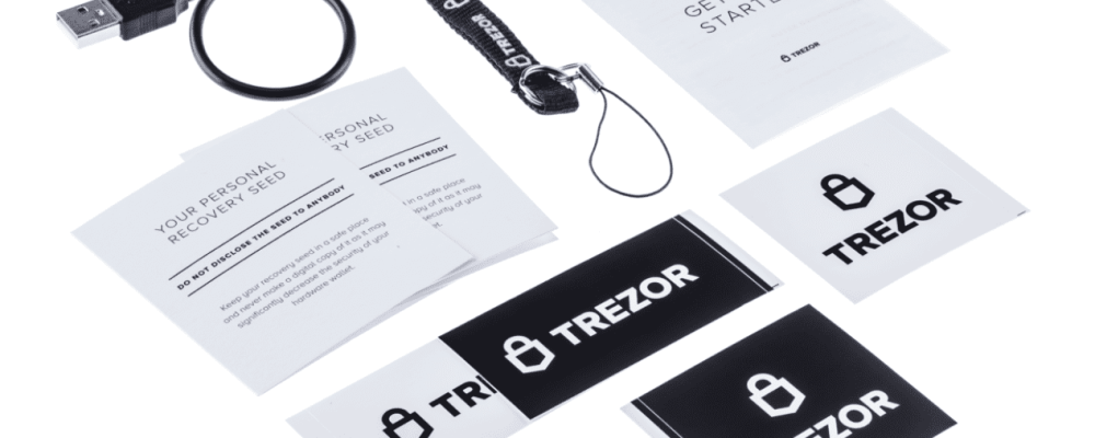 Hardware wallet maker Trezor adds privacy-enhancing feature to Bitcoin transactions