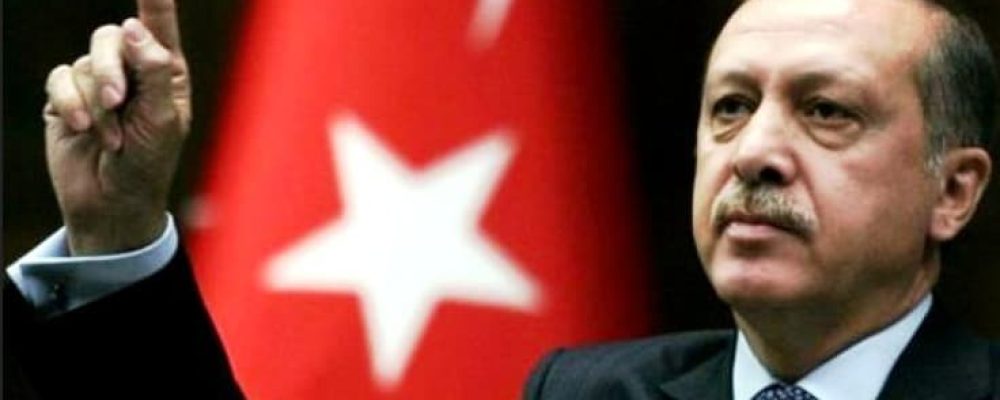Turkish President Erdoğan begins exploration of Metaverse