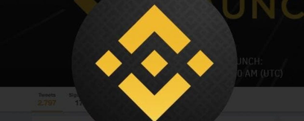 What is Binance coin BNB
