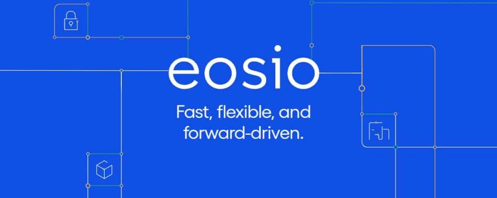 What is EOS