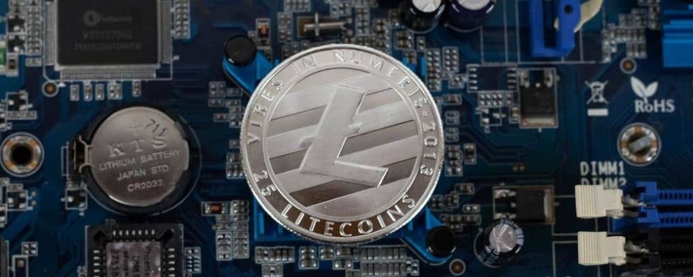 What is Litecoin LTC