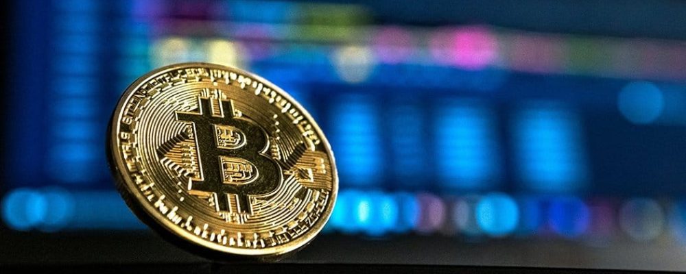 What is bitcoin BTC