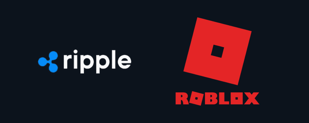 XRP in games, a new payment method on the Roblox platform